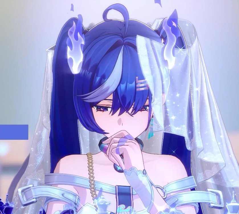 妮夏