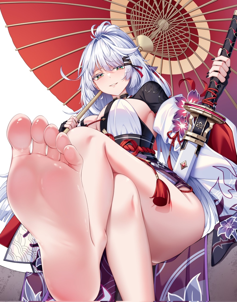 来个带派的残虹