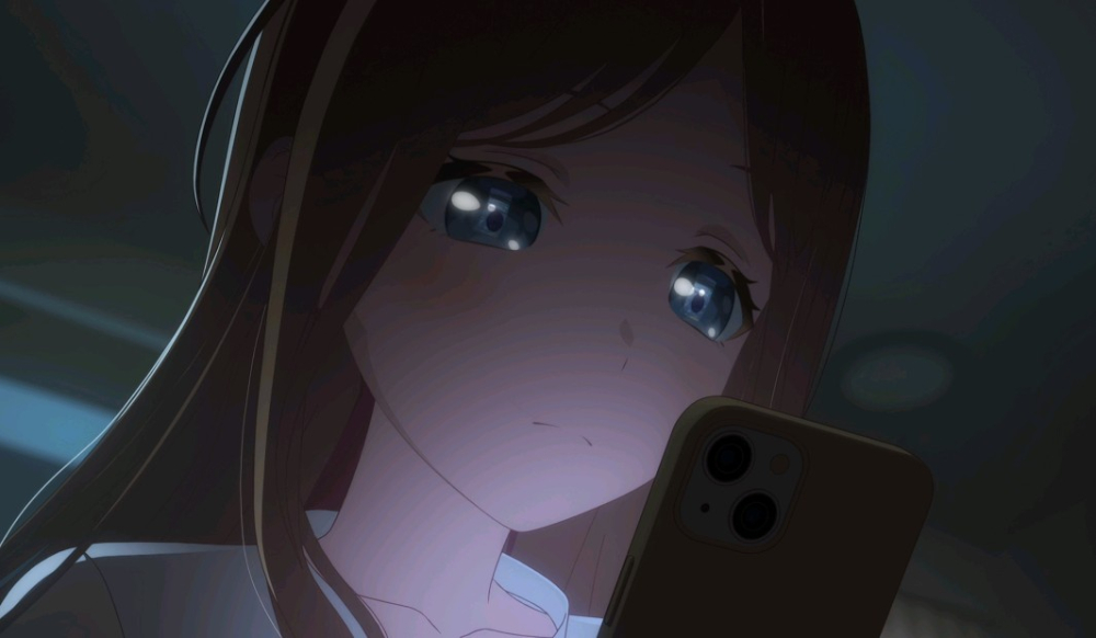 长崎素世想不明白