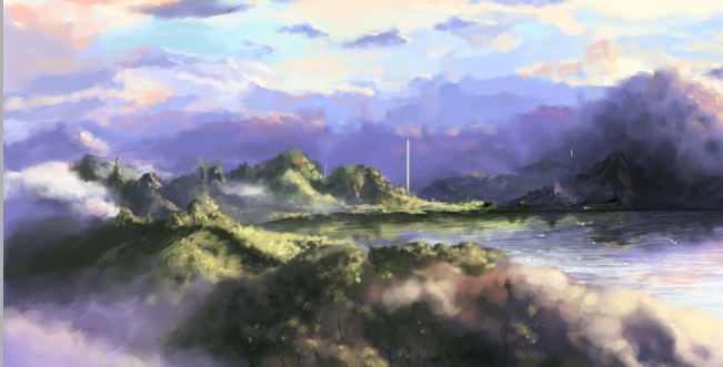 环境描述
