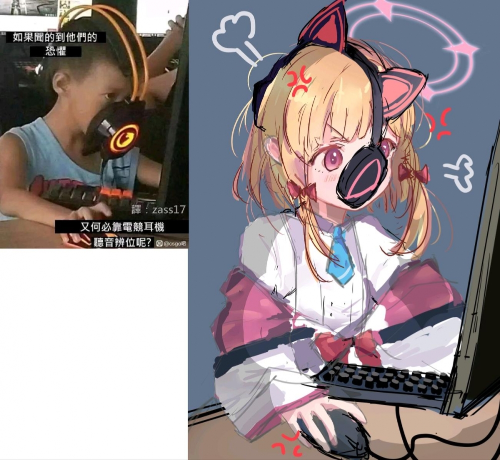 开方舟咯，玩什么蹦三