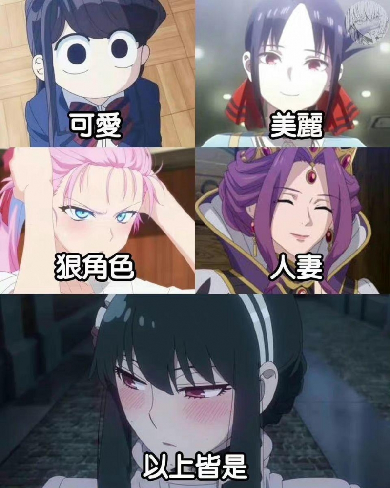 最佳太太