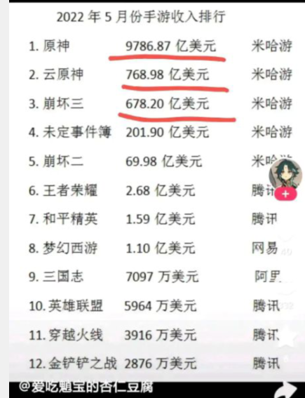 在座都有责任，米忽悠