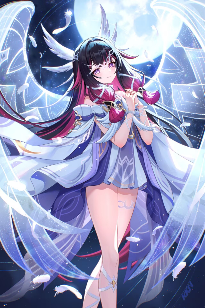 少女