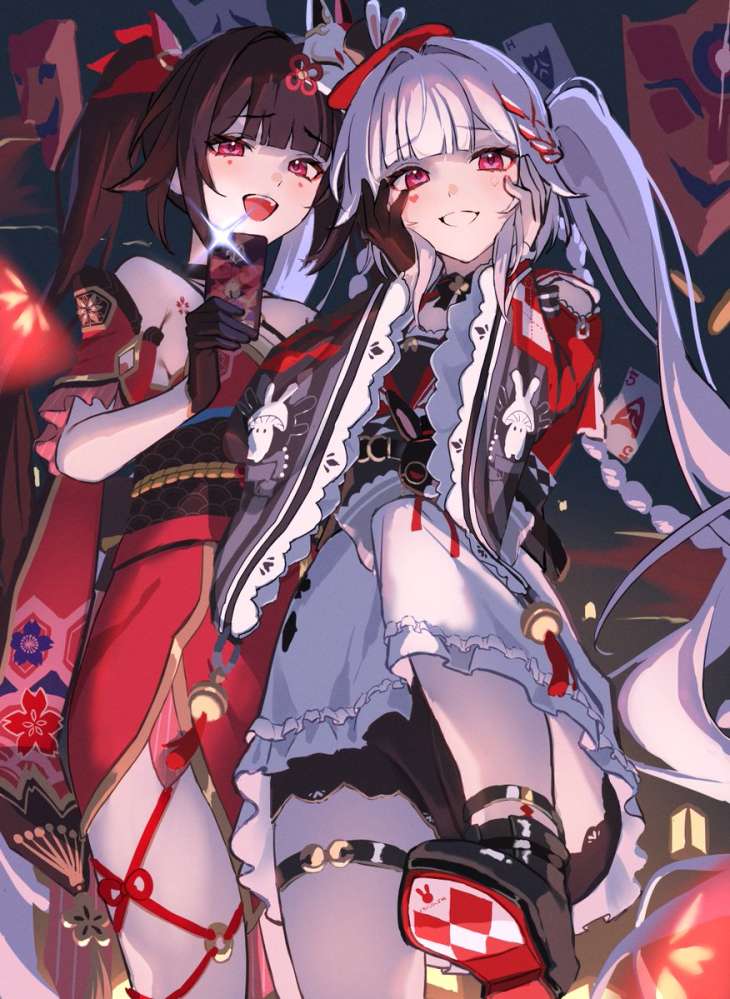 火花花火