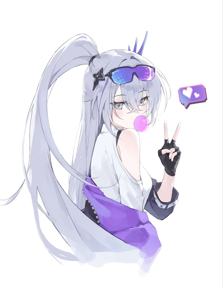 狼