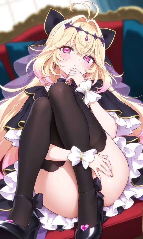 黑q