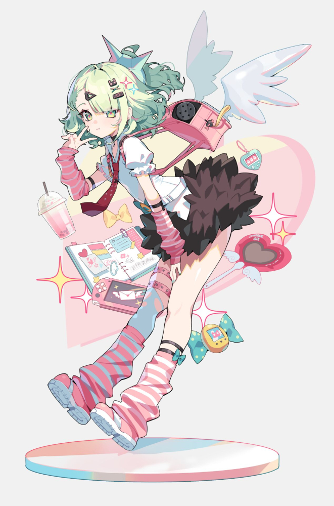 夏