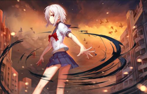 铃科百合子哒！