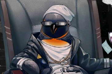 不充Q币杀了你哦~