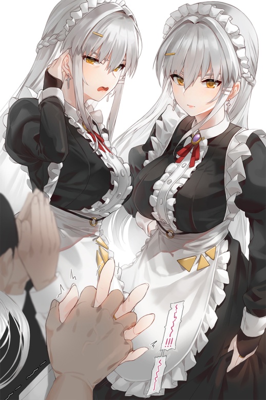 三色堇，爱丽丝