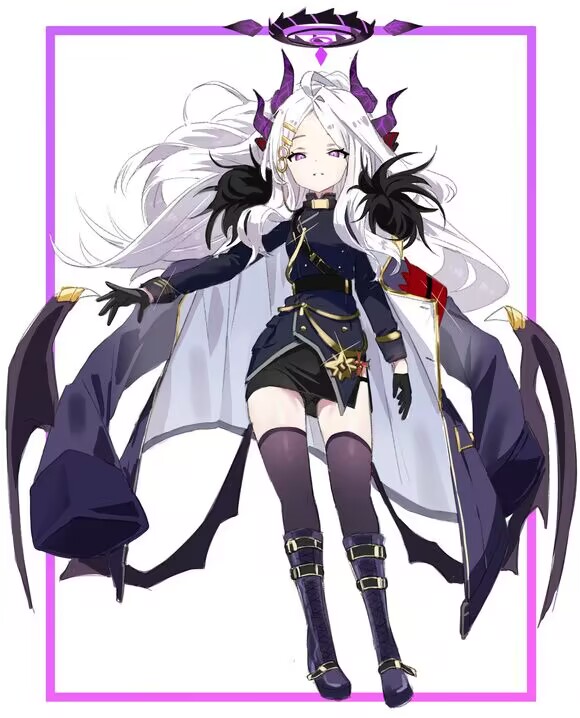 空崎日奈