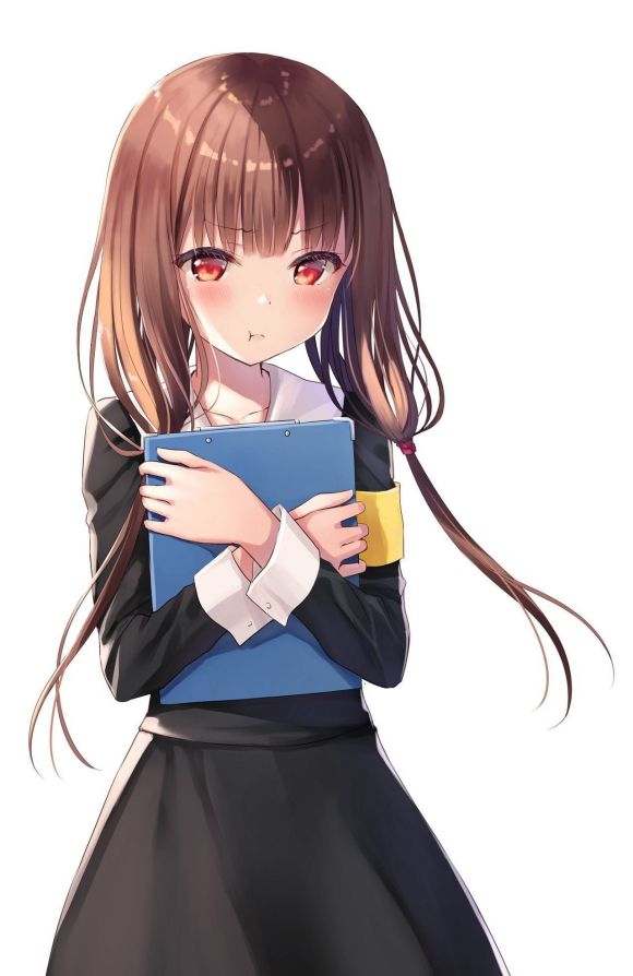 楚秋瑶（原型：弥子）