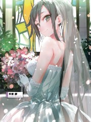 静可爱