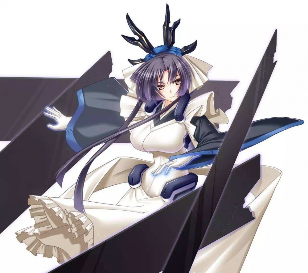 鹿角