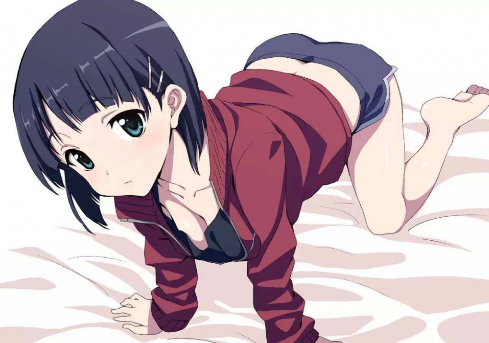 直叶