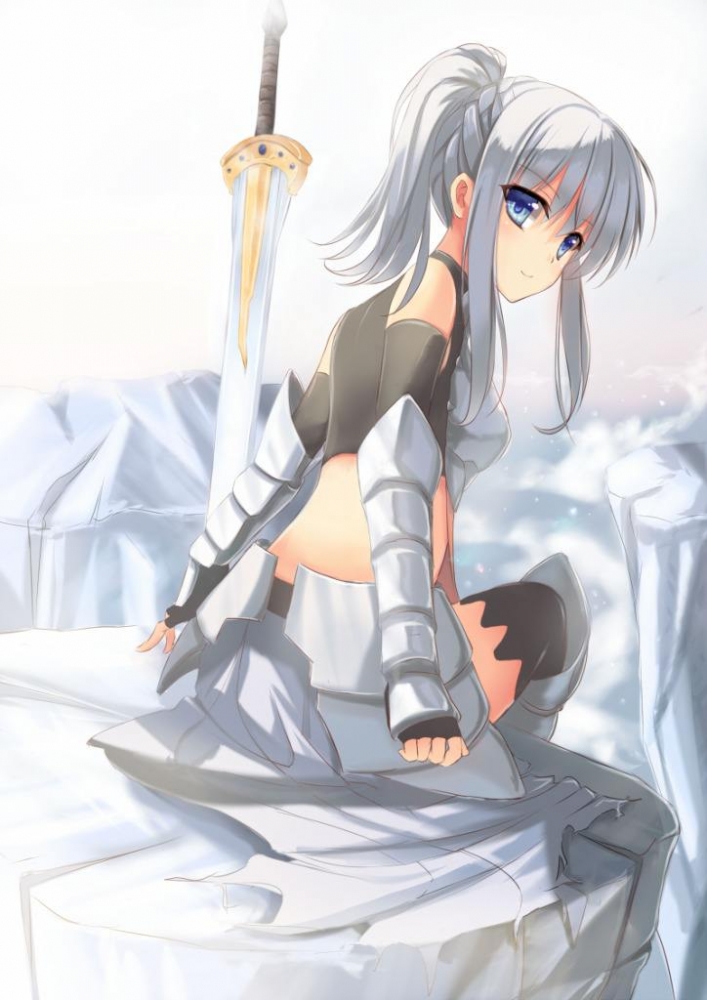 贞德