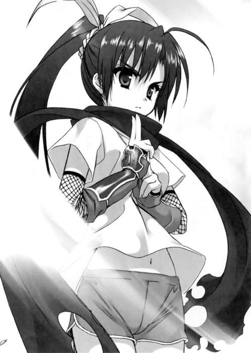 风魔