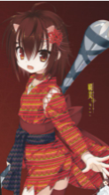 霸美