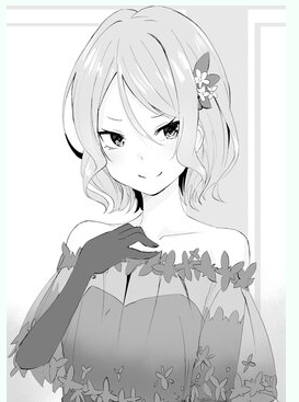 奥朵莉