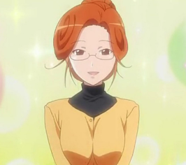 桂木麻里