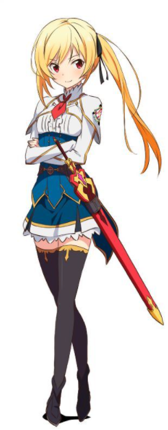 莉夏