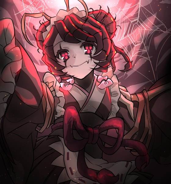 虫妹