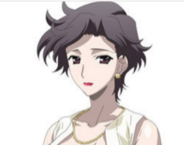 桂真奈美