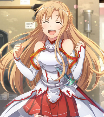 明日奈