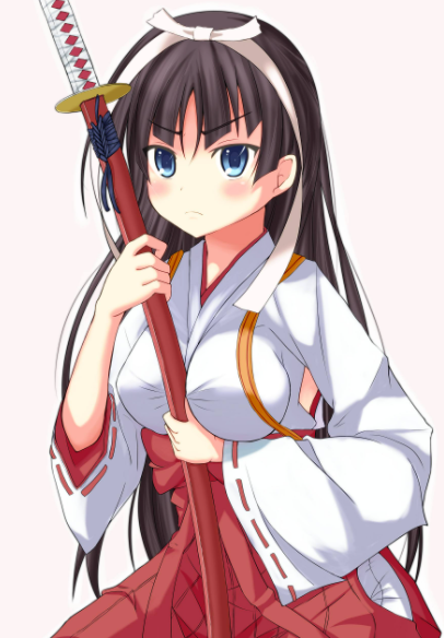 白雪