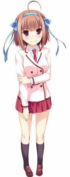 小鸟游空
