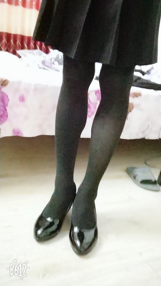 黑袜