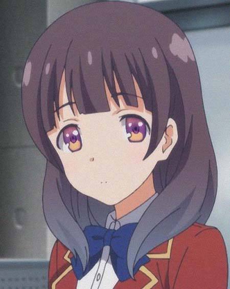井之头心
