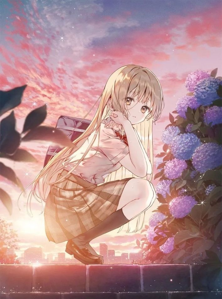 椎名真昼