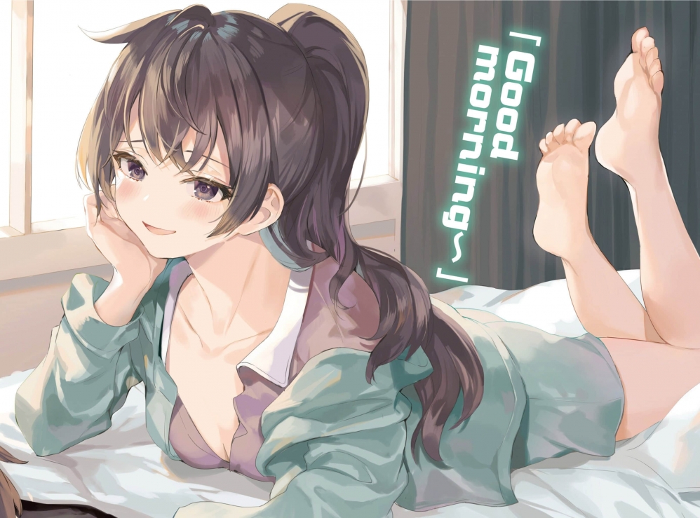 周防有希