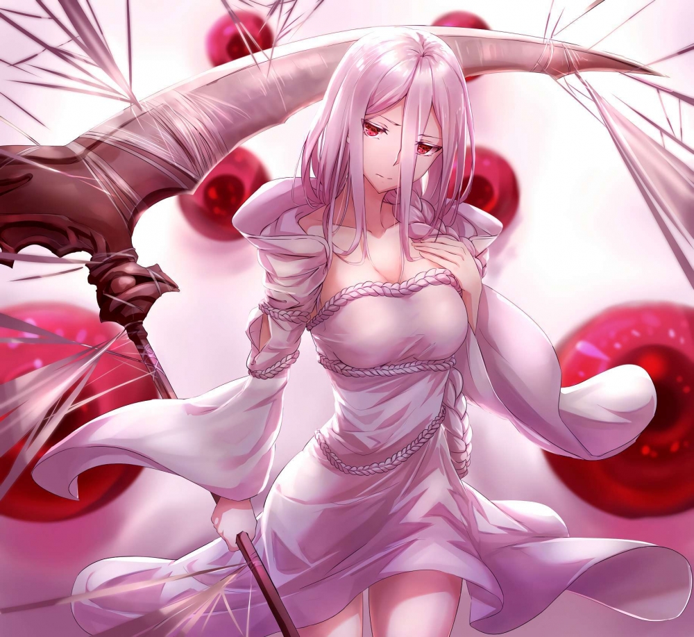 蜘蛛子