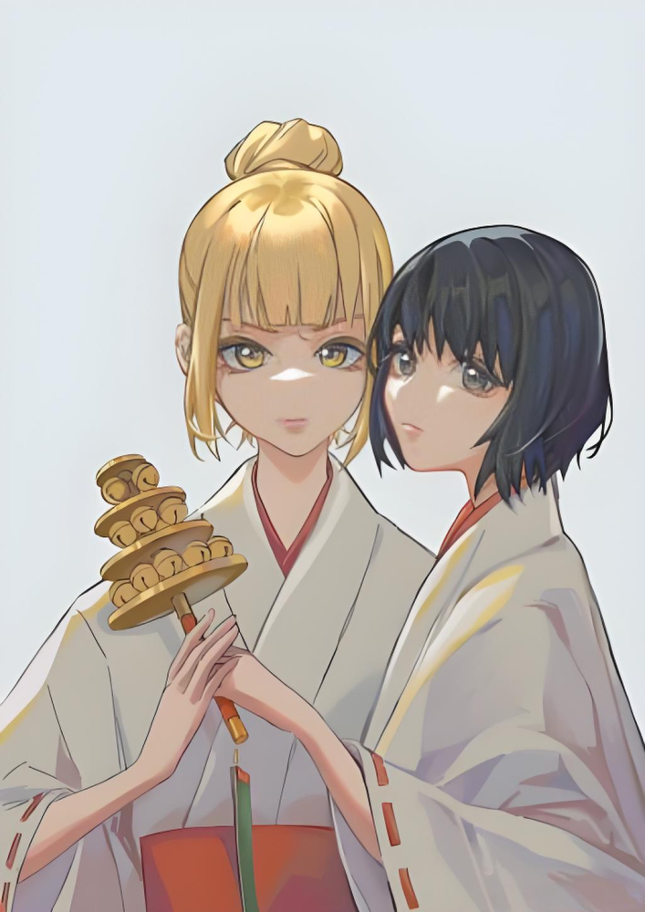 菜菜子美美子