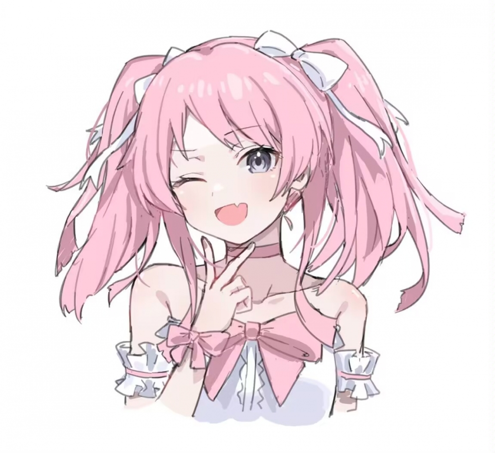 有点眼熟,是谁啊?(