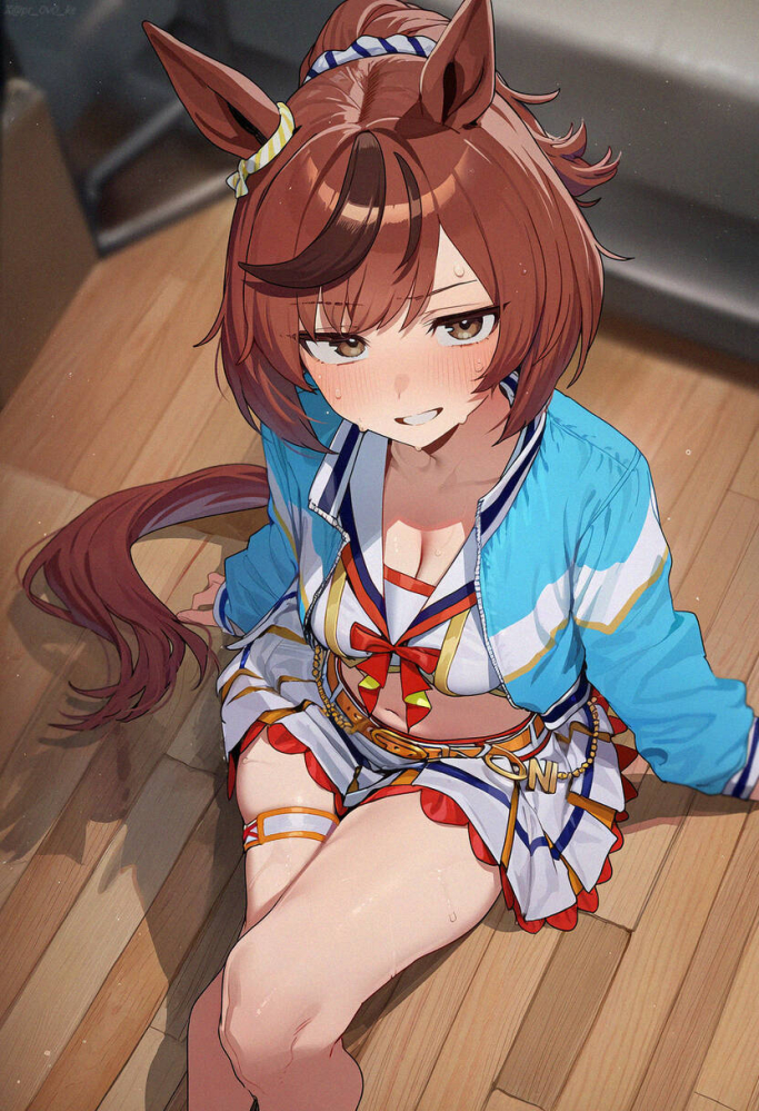 😭，凌祈，你在哪呢