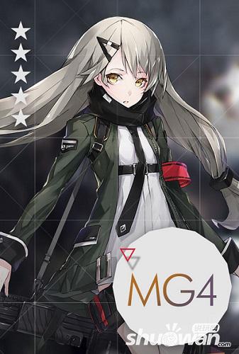 MG4