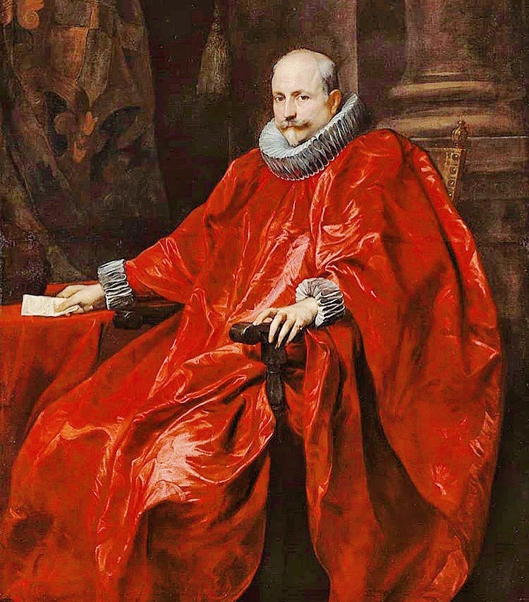 西尔维斯特枢机