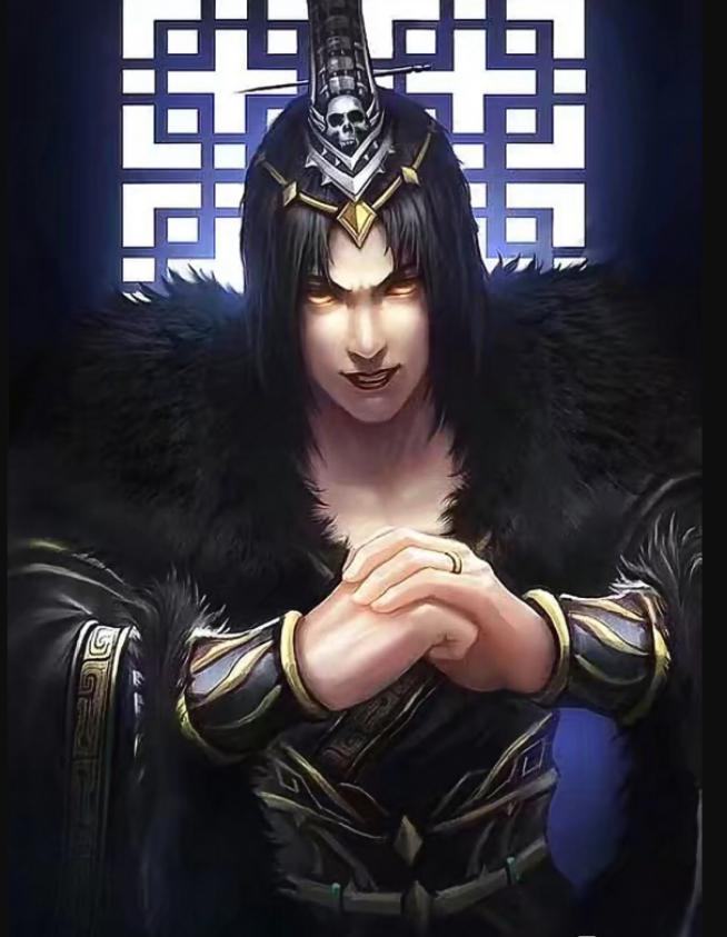 毒杀刘辩的李某