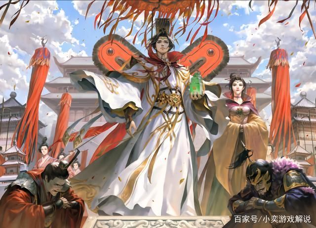 刘辩（曹操抓的刘协）