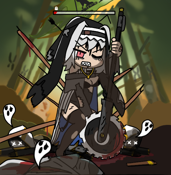 还不够！——四驱兄弟