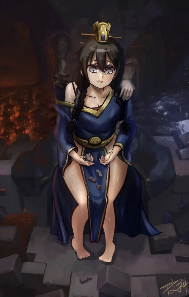 曹操挟持帝原因竟然…