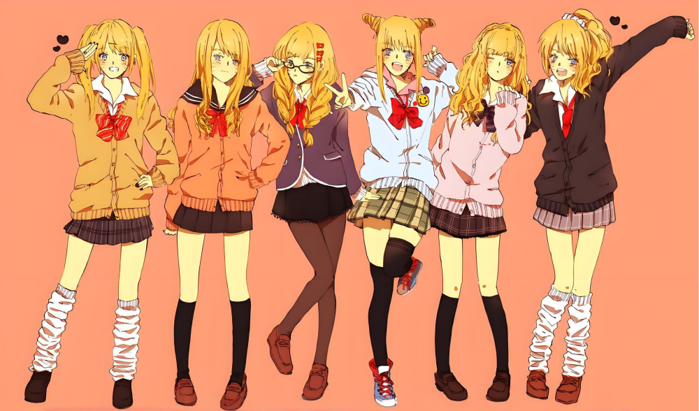 水谷老师—鸣子