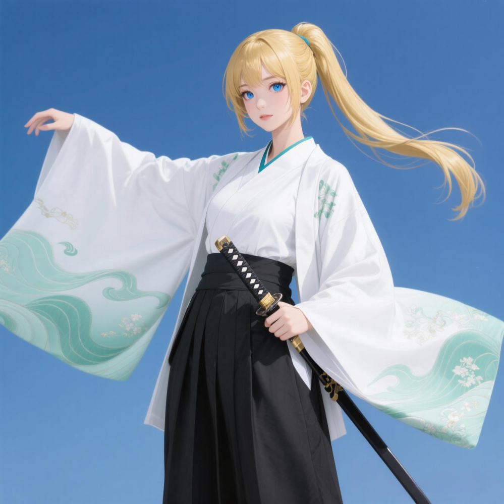 服饰差不多这样