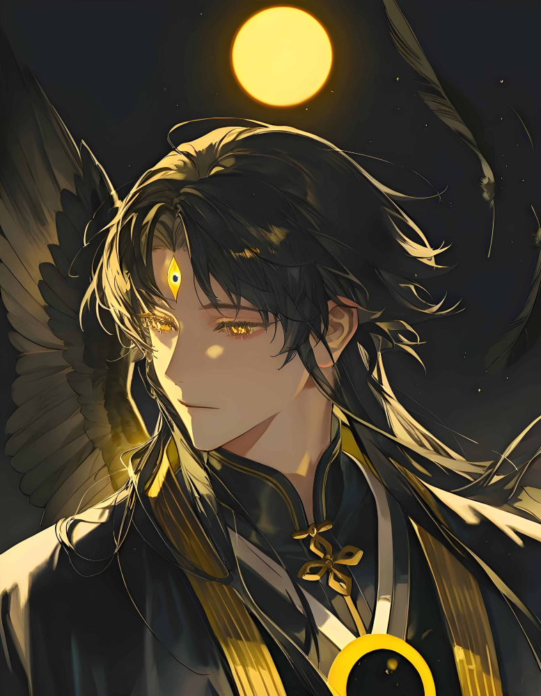 噬影参考，没这么帅