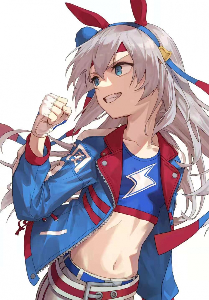 玉藻十字决胜服②