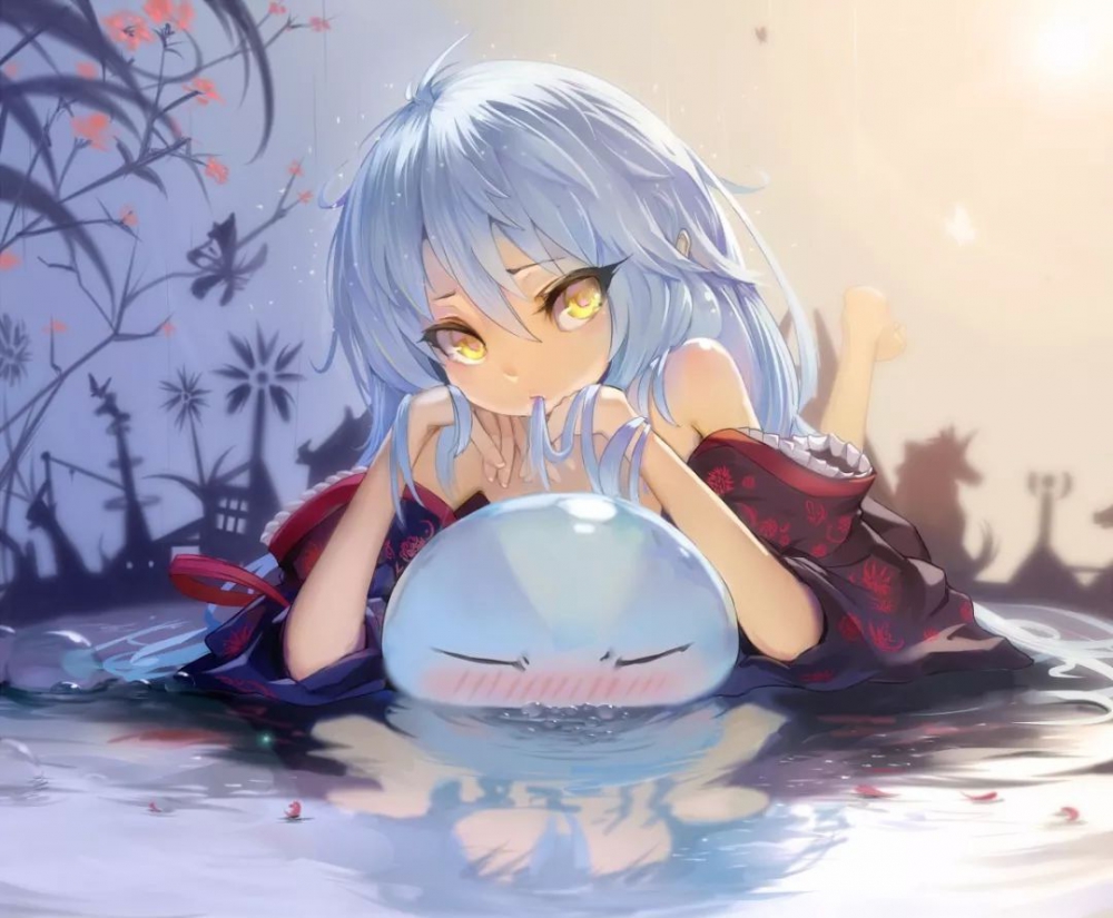 萌王利姆露